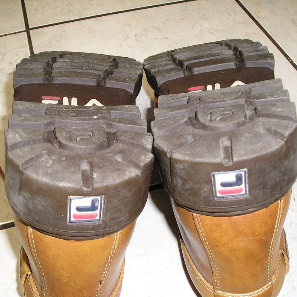 Designer Shoes - image 11